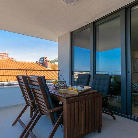 Eni Luxury Residence Dubrovnik Dış mekan fotoğraf
