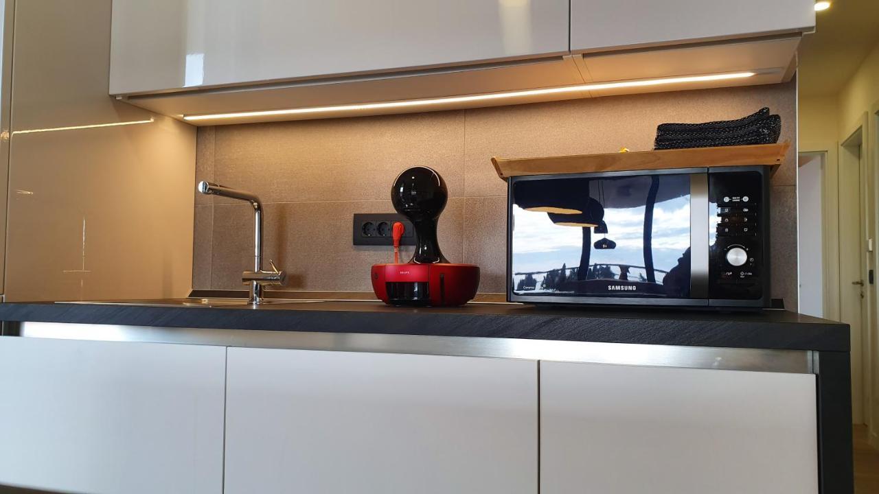 Eni Luxury Residence Dubrovnik Dış mekan fotoğraf
