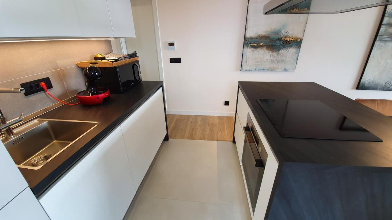 Eni Luxury Residence Dubrovnik Dış mekan fotoğraf