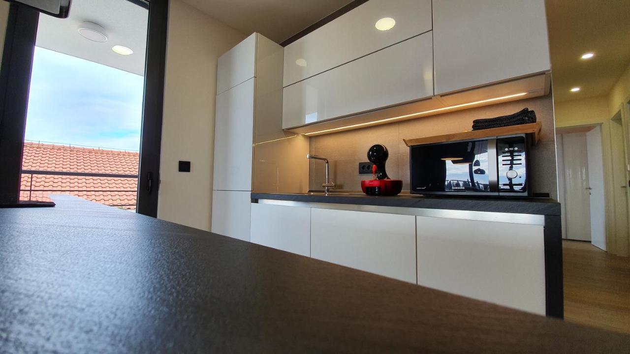 Eni Luxury Residence Dubrovnik Dış mekan fotoğraf