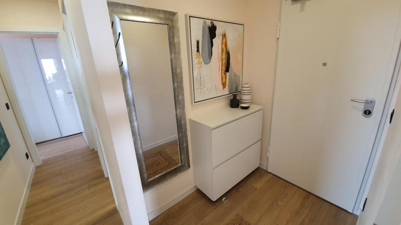 Eni Luxury Residence Dubrovnik Dış mekan fotoğraf