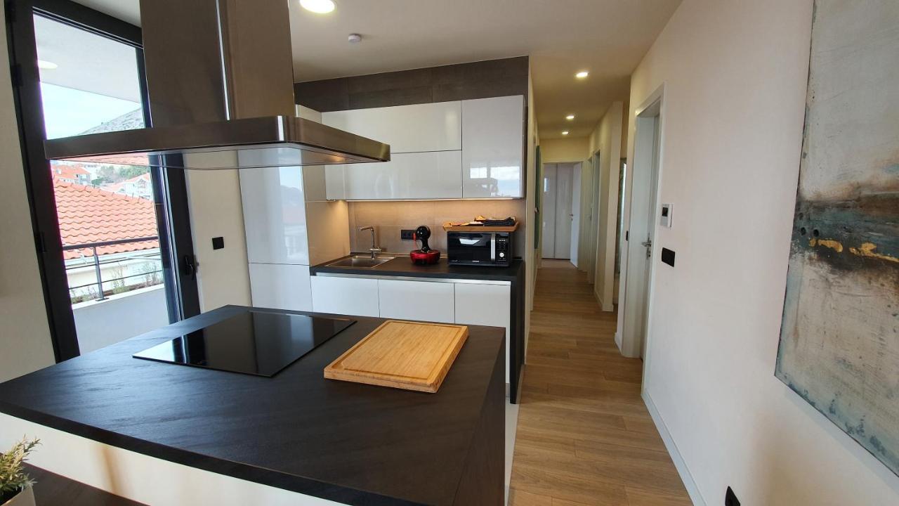 Eni Luxury Residence Dubrovnik Dış mekan fotoğraf