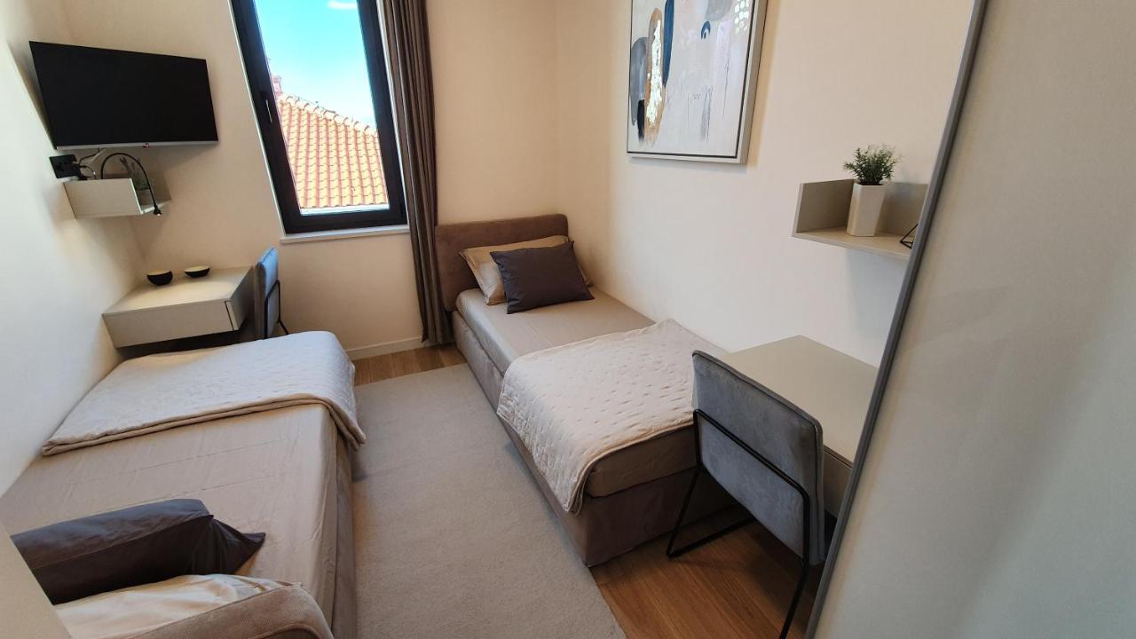 Eni Luxury Residence Dubrovnik Dış mekan fotoğraf