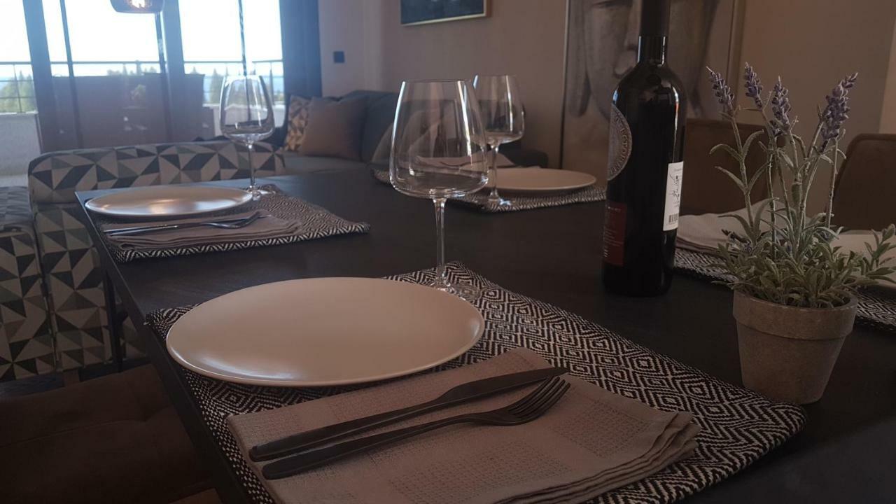 Eni Luxury Residence Dubrovnik Dış mekan fotoğraf