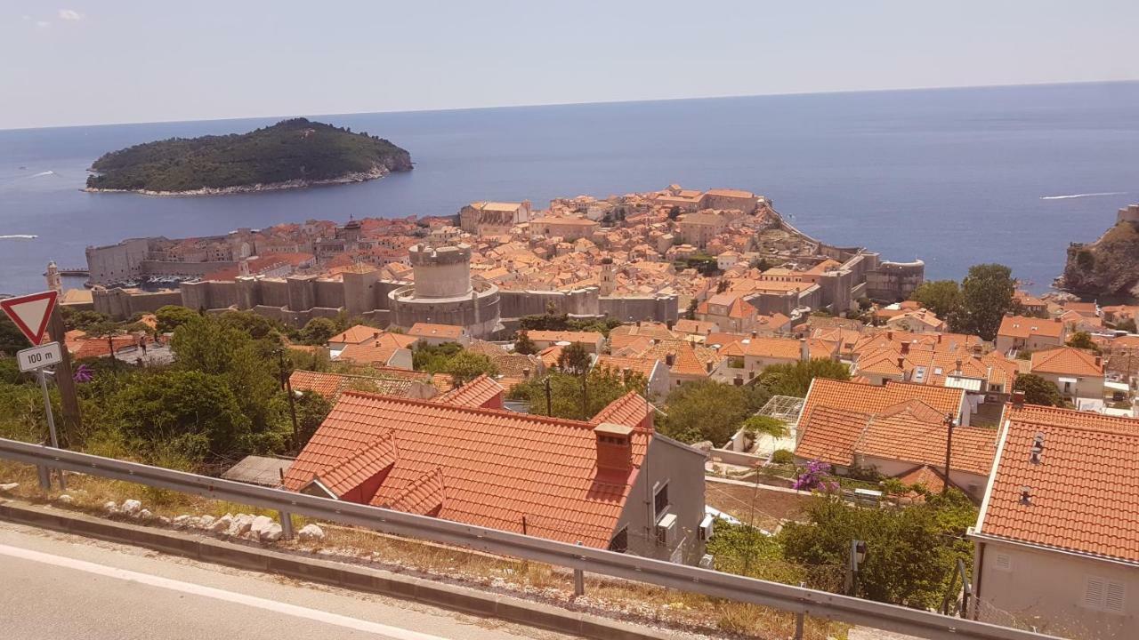 Eni Luxury Residence Dubrovnik Dış mekan fotoğraf