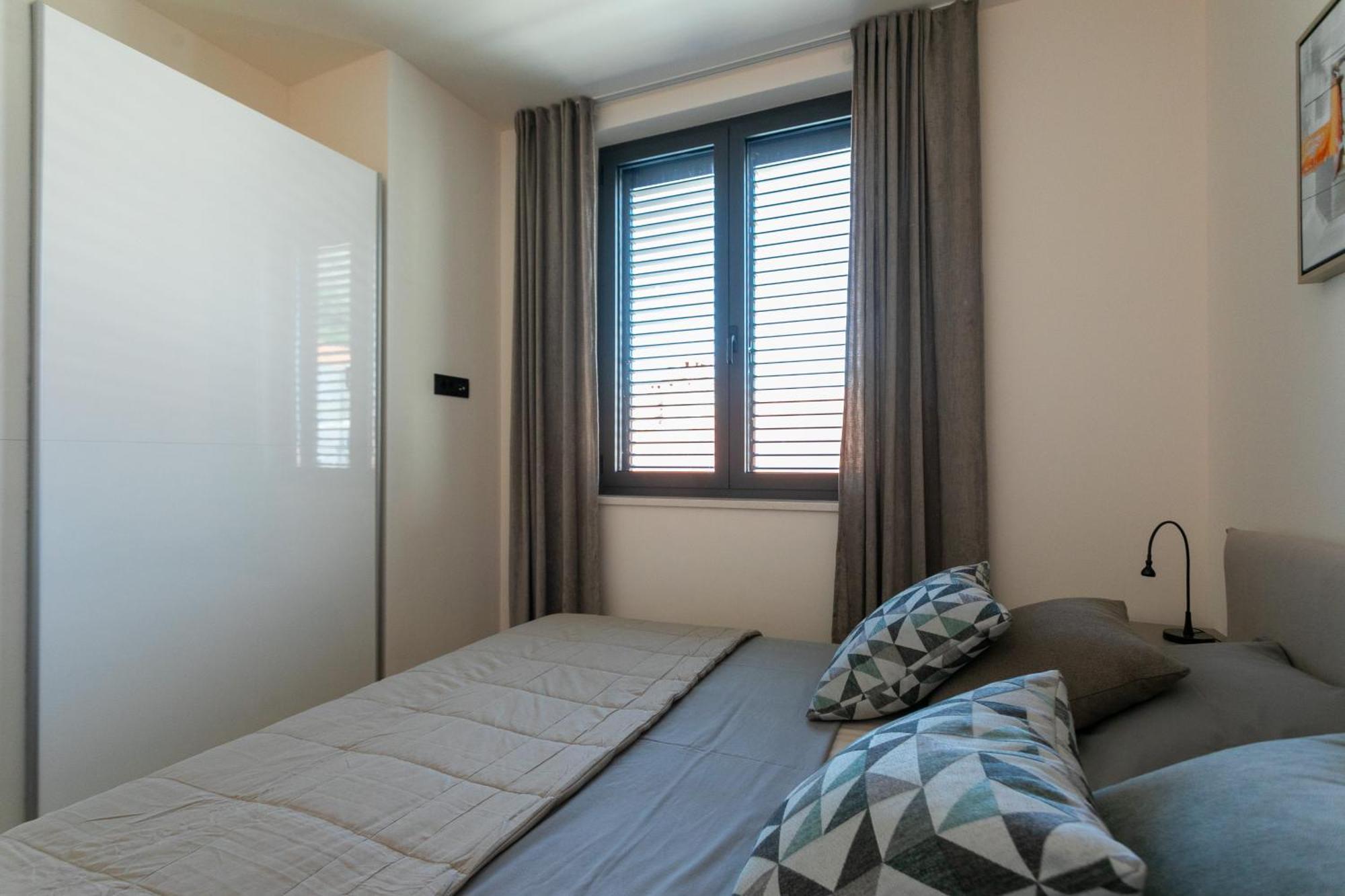 Eni Luxury Residence Dubrovnik Dış mekan fotoğraf