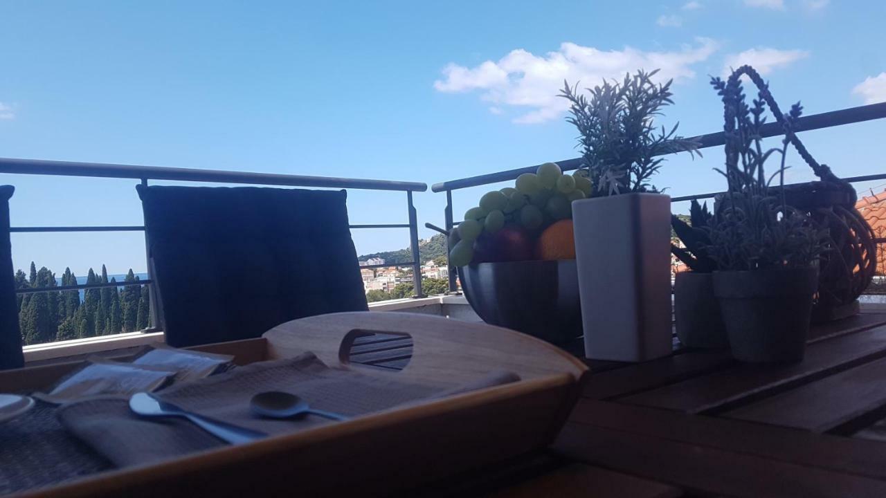 Eni Luxury Residence Dubrovnik Dış mekan fotoğraf