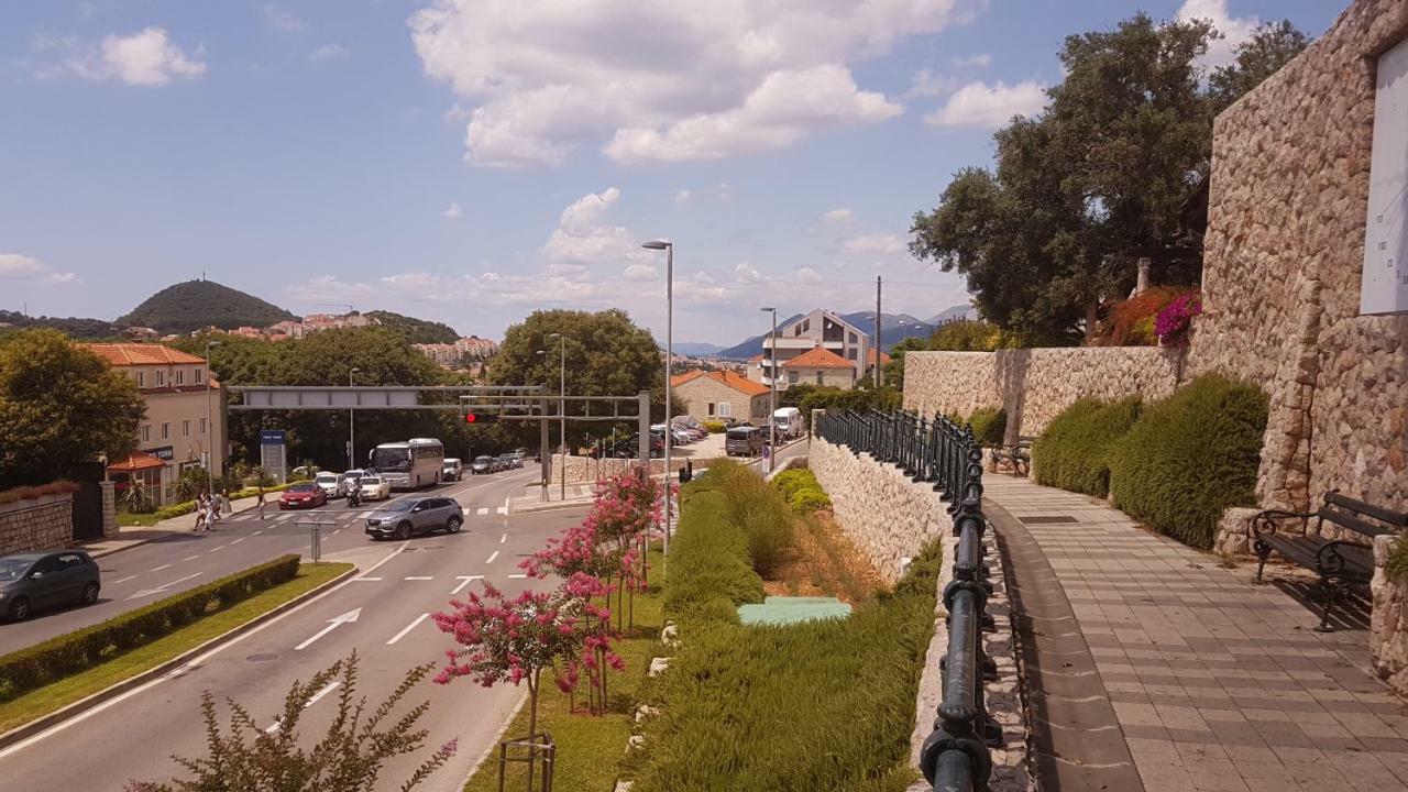 Eni Luxury Residence Dubrovnik Dış mekan fotoğraf