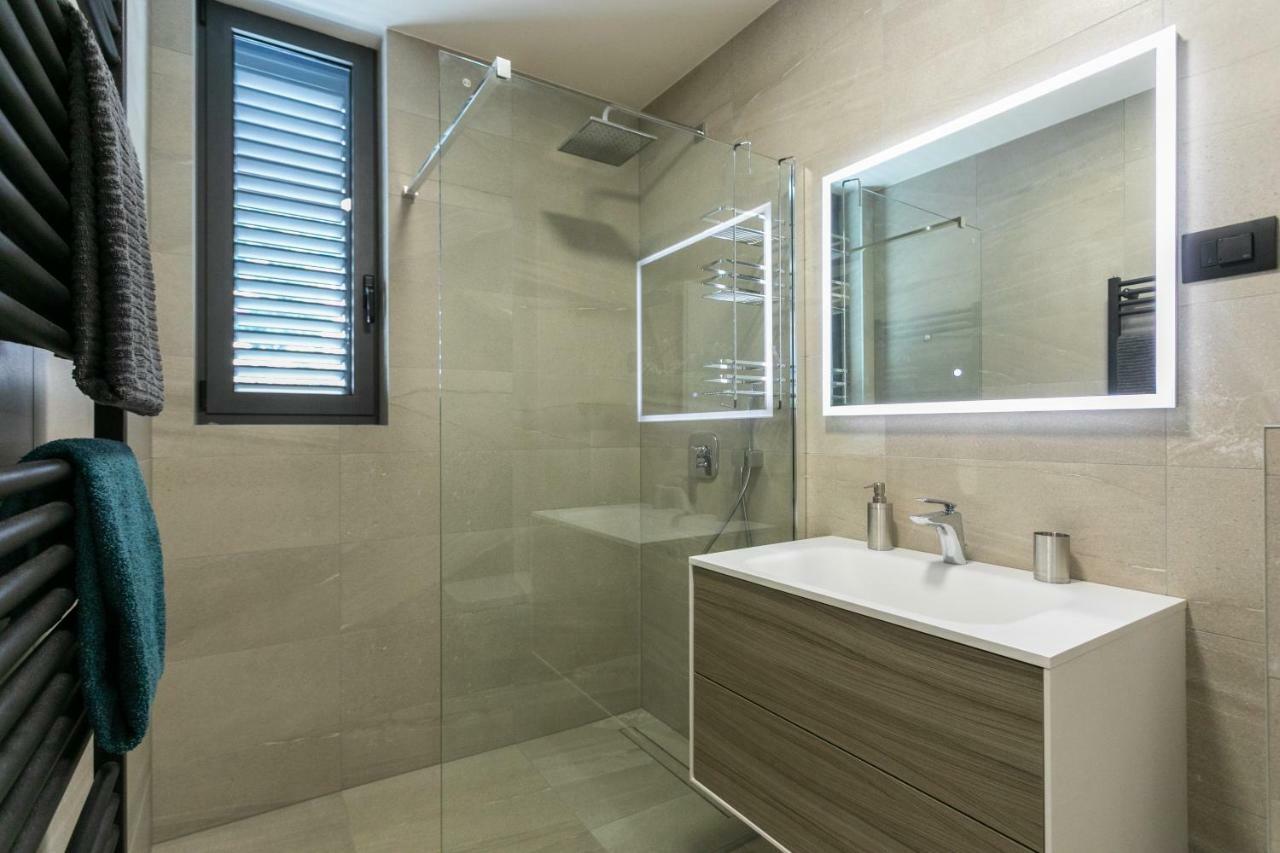 Eni Luxury Residence Dubrovnik Dış mekan fotoğraf