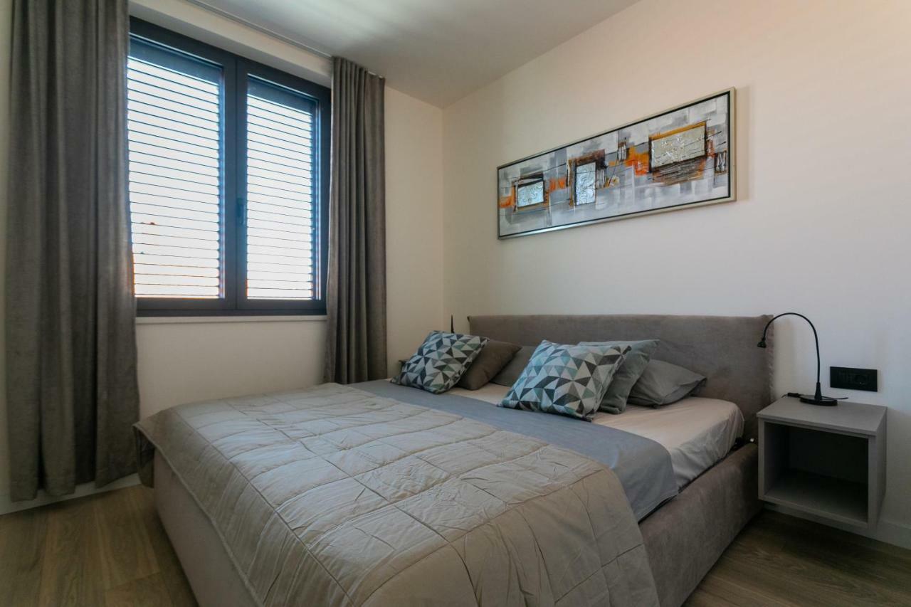 Eni Luxury Residence Dubrovnik Dış mekan fotoğraf