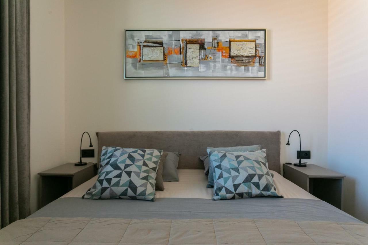 Eni Luxury Residence Dubrovnik Dış mekan fotoğraf