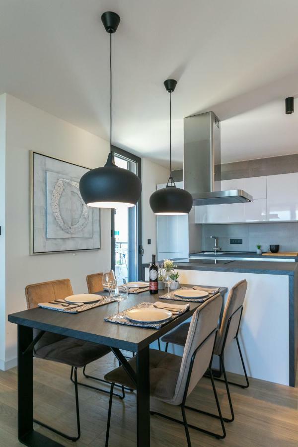 Eni Luxury Residence Dubrovnik Dış mekan fotoğraf