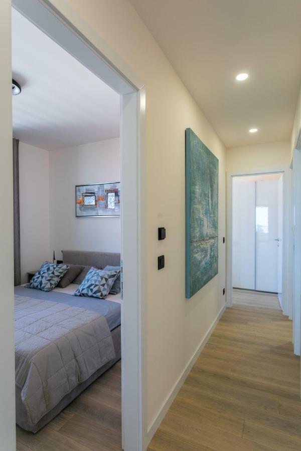 Eni Luxury Residence Dubrovnik Dış mekan fotoğraf
