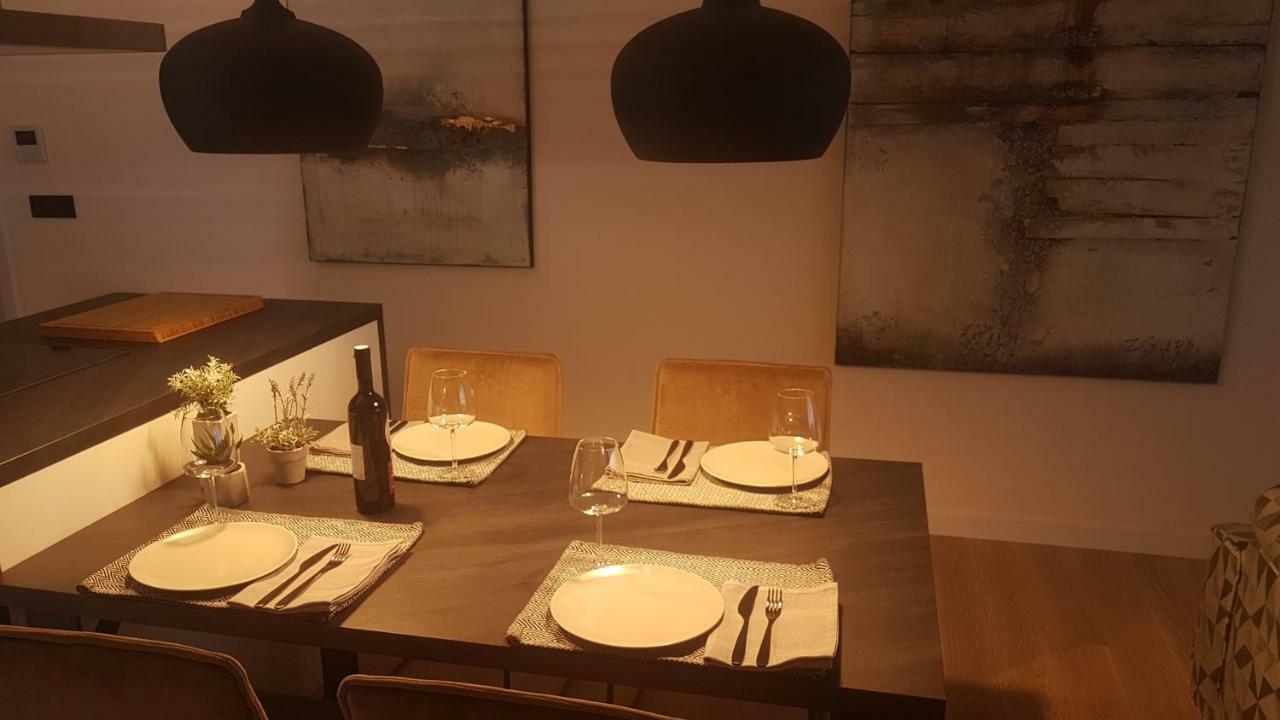 Eni Luxury Residence Dubrovnik Dış mekan fotoğraf