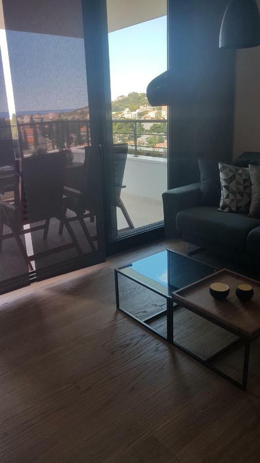 Eni Luxury Residence Dubrovnik Dış mekan fotoğraf