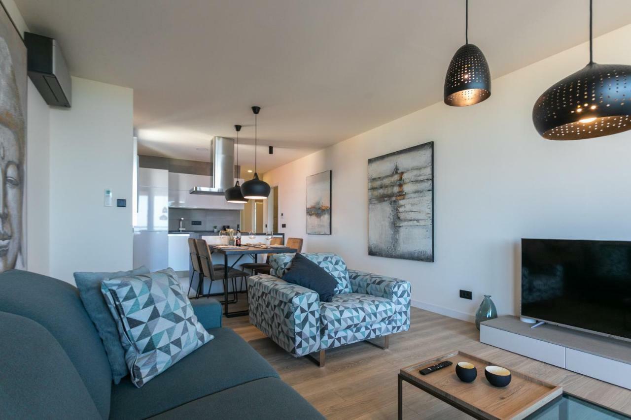 Eni Luxury Residence Dubrovnik Dış mekan fotoğraf