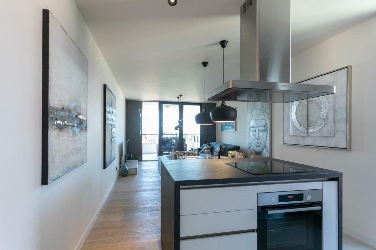 Eni Luxury Residence Dubrovnik Dış mekan fotoğraf