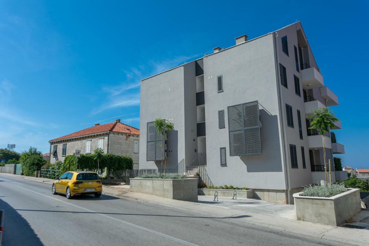 Eni Luxury Residence Dubrovnik Dış mekan fotoğraf