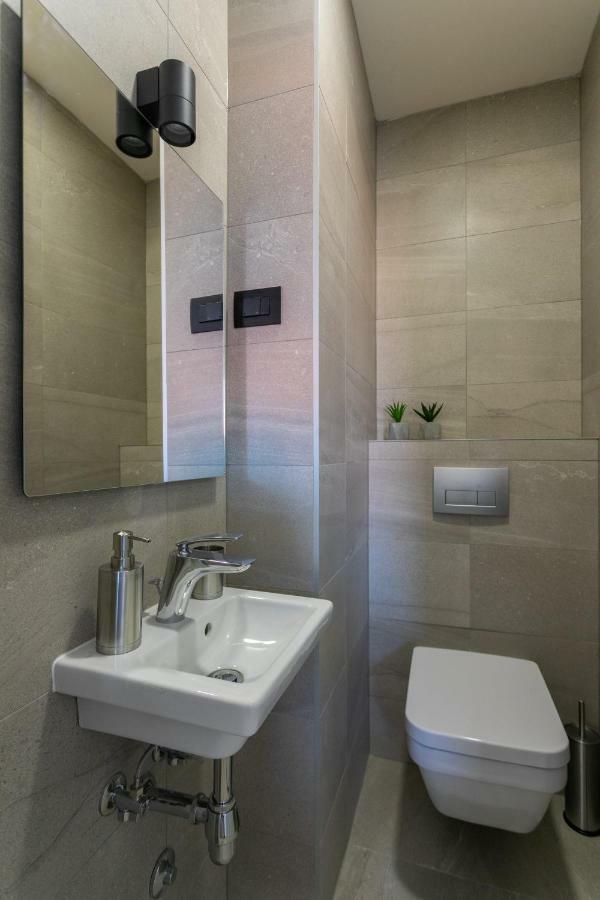 Eni Luxury Residence Dubrovnik Dış mekan fotoğraf