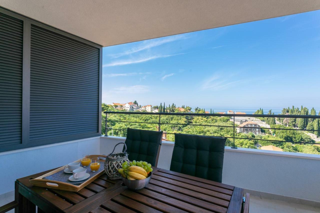 Eni Luxury Residence Dubrovnik Dış mekan fotoğraf