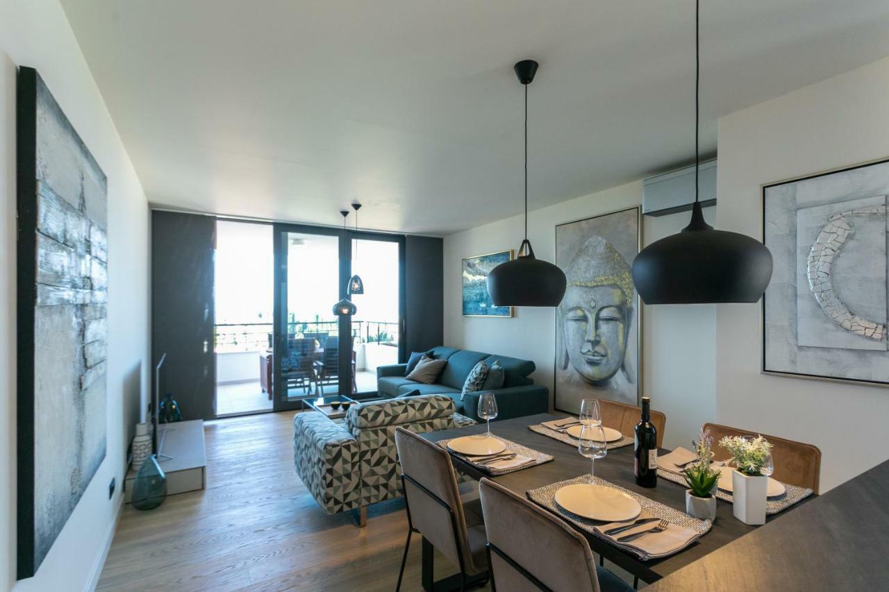 Eni Luxury Residence Dubrovnik Dış mekan fotoğraf