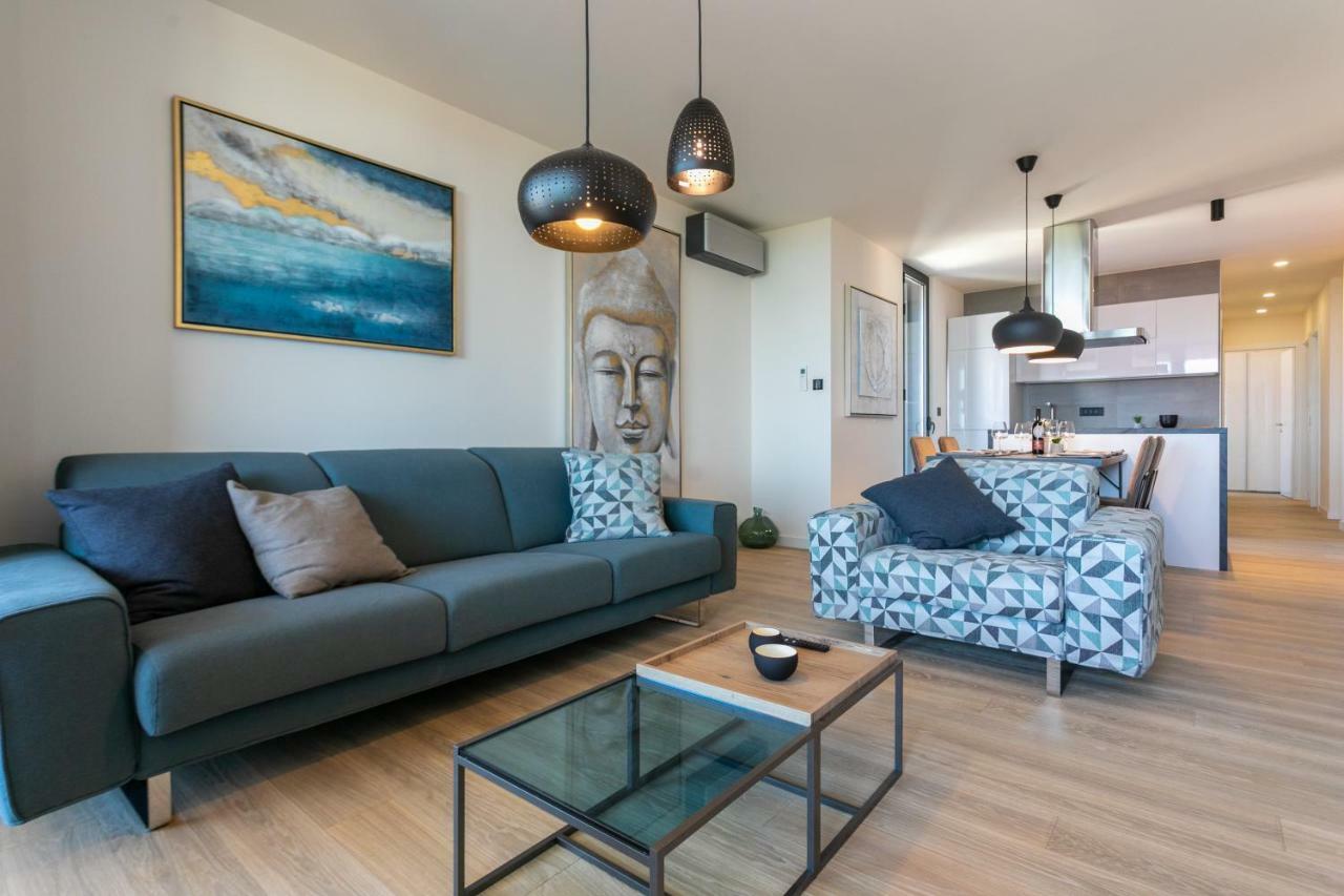 Eni Luxury Residence Dubrovnik Dış mekan fotoğraf