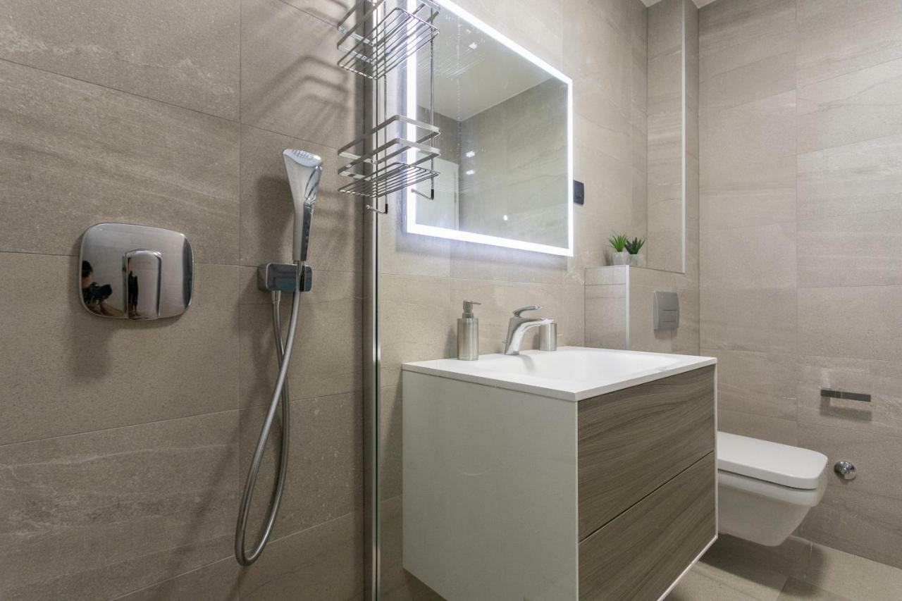 Eni Luxury Residence Dubrovnik Dış mekan fotoğraf