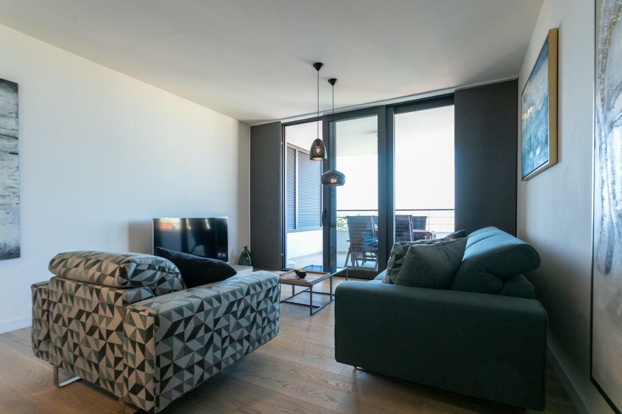 Eni Luxury Residence Dubrovnik Dış mekan fotoğraf