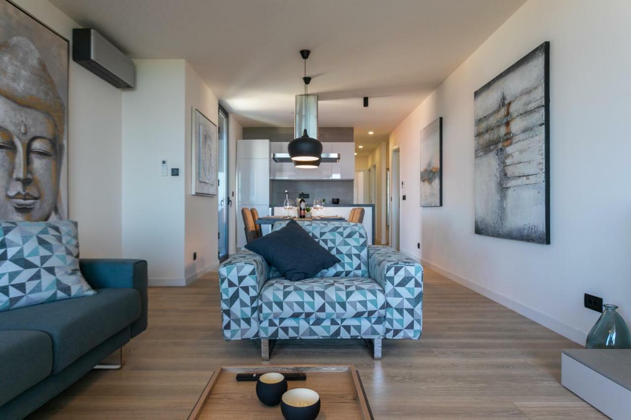 Eni Luxury Residence Dubrovnik Dış mekan fotoğraf
